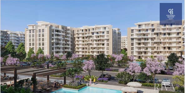 2 Bedroom Flat for Sale in New Cairo, Cairo - 22d575e4-54f9-48b8-a7b7-225337acffa6. jpeg