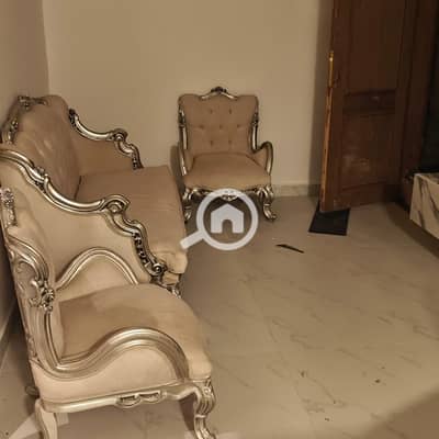فلیٹ 1 غرفة نوم للايجار في القاهرة الجديدة، القاهرة - IMG-20251021-WA0007. jpg