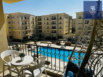 فلیٹ 2 غرفة نوم للايجار في القاهرة الجديدة، القاهرة - 99625690-55fe-4aae-903f-6a34f449af80. jpeg