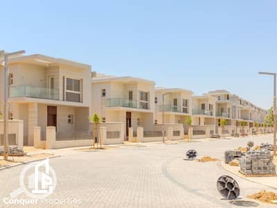 4 Bedroom Villa for Sale in Sheikh Zayed, Giza - 2. png