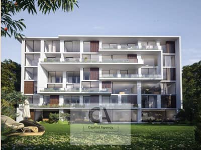 1 Bedroom Flat for Sale in New Cairo, Cairo - 18. png