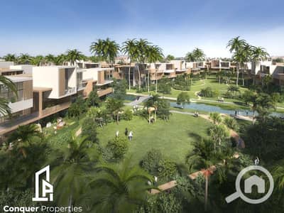 تاون هاوس 4 غرف نوم للبيع في القاهرة الجديدة، القاهرة - Untitled design - 2023-12-04T163607.240. png