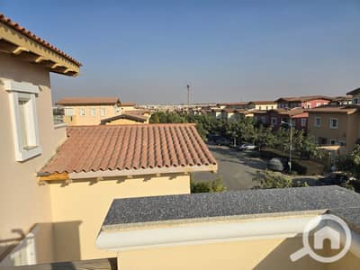 5 Bedroom Townhouse for Sale in New Cairo, Cairo - WhatsApp Image 2025-10-13 at 01.28. 15_93eedecb. jpg