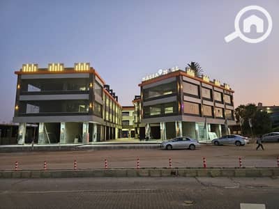 Retail for Sale in Hadayek October, Giza - WhatsApp Image 2025-09-18 at 2.21. 02 PM. jpeg