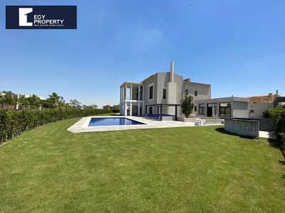 3 Bedroom Villa for Sale in Sheikh Zayed, Giza - WhatsApp Image 2025-10-22 at 11.21. 11 PM. jpeg