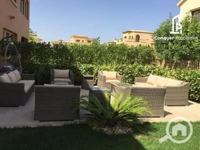 5 Bedroom Twin House for Sale in North Coast, Matruh - iiiisola . png