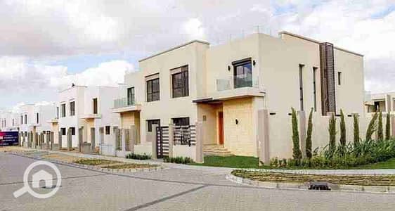 5 Bedroom Twin House for Sale in New Cairo, Cairo - 1000393252. jpg