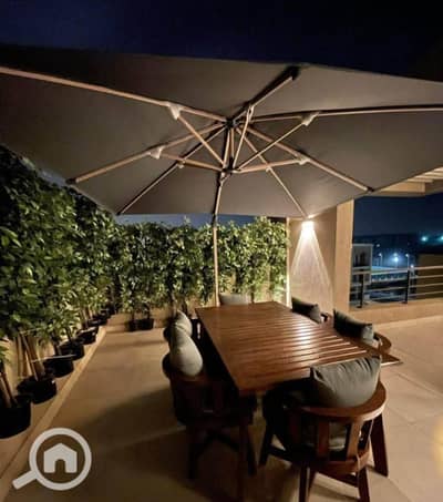 3 Bedroom Duplex for Sale in Sheikh Zayed, Giza - sd11. jpg