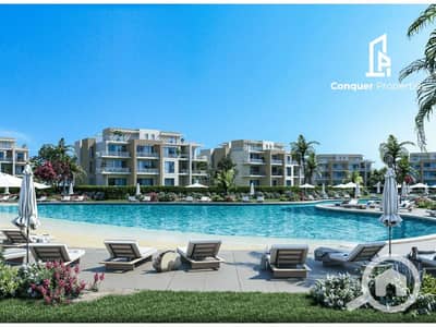 1 Bedroom Chalet for Sale in North Coast, Matruh - 1. png 1 Bedroom Chalet for Sale in North Coast, Matruh - 1. png