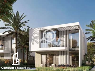 4 Bedroom Townhouse for Sale in New Cairo, Cairo - Untitled design - 2023-07-30T133811.652. png