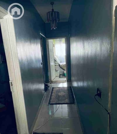 2 Bedroom Apartment for Sale in Hadayek al-Kobba, Cairo - 1000079875. jpg