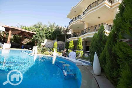 فیلا 6 غرف نوم للبيع في القاهرة الجديدة، القاهرة - IMG-20250730-WA0413. jpg