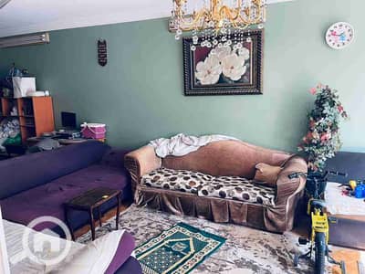 3 Bedroom Flat for Sale in Hadayek al-Kobba, Cairo - 1000079867. jpg