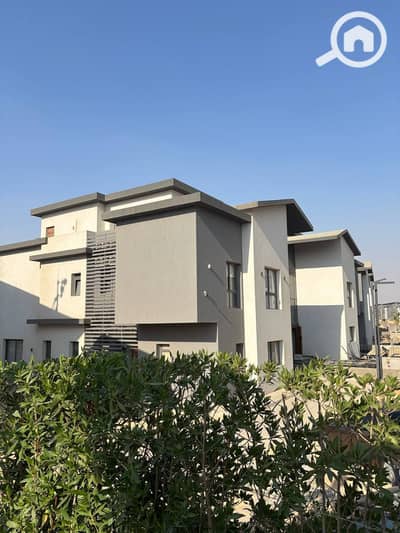6 Bedroom Villa for Sale in New Cairo, Cairo - cr8. jpg