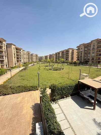 4 Bedroom Flat for Sale in New Cairo, Cairo - IMG_2522. jpg