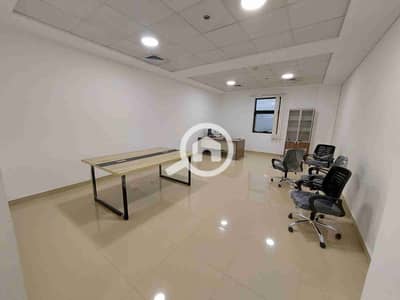 Office for Rent in New Cairo, Cairo - FB_IMG_1757362258015. jpg