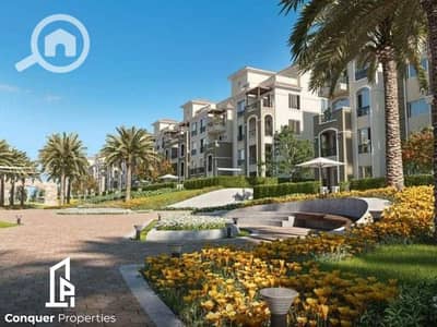 فلیٹ 3 غرف نوم للبيع في القطامية، القاهرة - Untitled design - 2023-10-12T151940.540. png