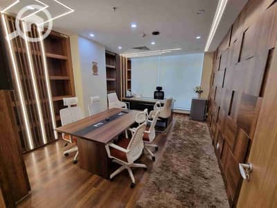 مکتب  للايجار في القاهرة الجديدة، القاهرة - 1000094612. jpg مکتب  للايجار في القاهرة الجديدة، القاهرة - 1000094612. jpg