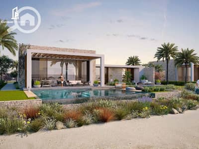 7 Bedroom Villa for Sale in North Coast, Matruh - 9. png