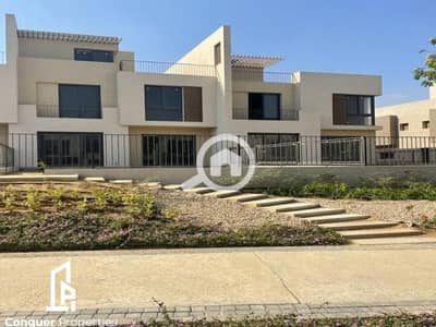 تاون هاوس 4 غرف نوم للبيع في 6 أكتوبر، الجيزة - Untitled design - 2024-01-17T134406.785. png