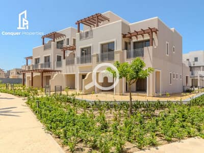 4 Bedroom Townhouse for Sale in North Coast, Matruh - 3. png