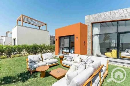 فیلا 4 غرف نوم للبيع في الجونة، البحر الأحمر - 1000655129. jpg