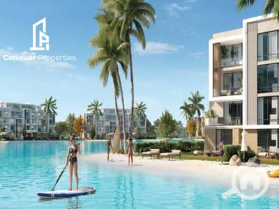 2 Bedroom Chalet for Sale in North Coast, Matruh - 5. png