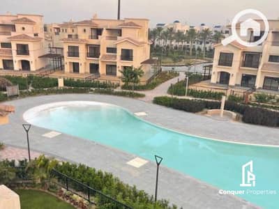 4 Bedroom Twin House for Sale in North Coast, Matruh - 1. png