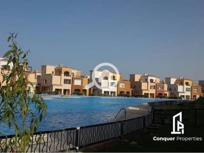 4 Bedroom Townhouse for Sale in North Coast, Matruh - 4. png