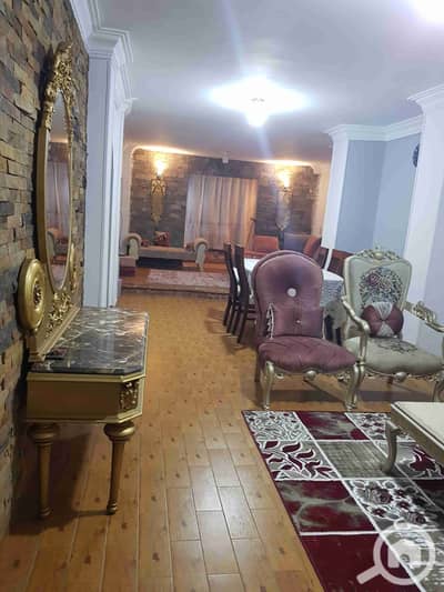 2 Bedroom Flat for Rent in Maadi, Cairo - 1000002412. jpg