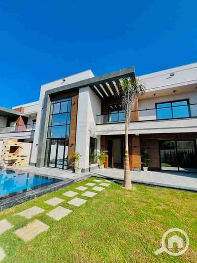 6 Bedroom Villa for Sale in King Mariout, Alexandria - 1000111970. jpg