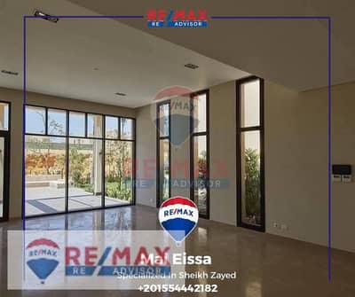 4 Bedroom Villa for Sale in 6th of October, Giza - WhatsApp Image 2025-10-01 at 5.20. 31 PM (3). jpeg
