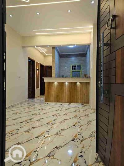 2 Bedroom Apartment for Sale in 6th of October, Giza - 1000272533. jpg