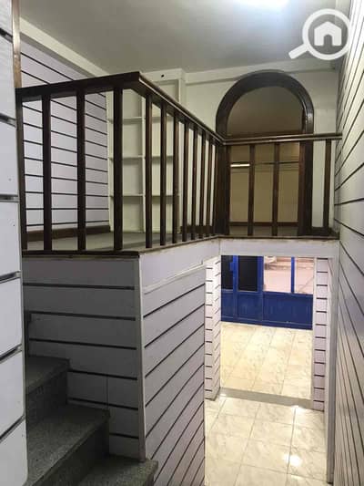 Retail for Sale in Seyouf, Alexandria - 124bb332-0fa1-4593-990d-30449e2b9517. jpg