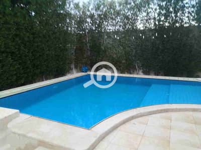 فیلا 4 غرف نوم للايجار في كينج مريوط، الإسكندرية - 74269. jpg