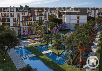 3 Bedroom Flat for Sale in 6th of October, Giza - screenshot-1761170247534. png