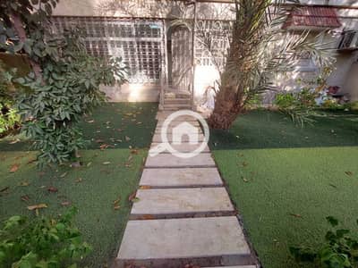 مکتب  للايجار في المعادي، القاهرة - 573df30e-d307-4868-b592-ce6f4d97279f. jpeg