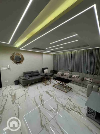 3 Bedroom Hotel Apartment for Rent in Dokki, Giza - 1000097282. jpg