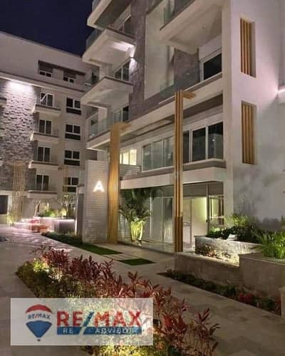 فلیٹ 3 غرف نوم للبيع في 6 أكتوبر، الجيزة - WhatsApp Image 2025-10-13 at 2.05. 16 PM (1) - Copy. jpeg