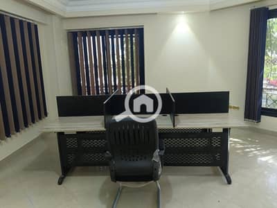 مکتب  للايجار في المعادي، القاهرة - 42666b10-459e-412e-903b-faf416950671. jpeg