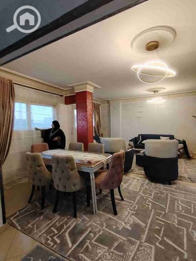 3 Bedroom Apartment for Rent in Camp Caesar, Alexandria - 1000031664. jpg