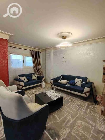 2 Bedroom Apartment for Rent in Smoha, Alexandria - 1000031670. jpg