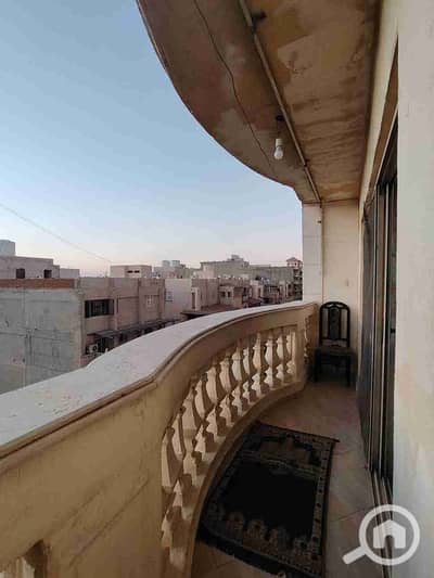 3 Bedroom Apartment for Sale in Al Ibrahimiyyah, Alexandria - 1000031668. jpg