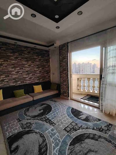 فلیٹ 3 غرف نوم للايجار في سموحة، الإسكندرية - 1000031674. jpg