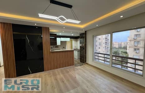 3 Bedroom Flat for Sale in Madinaty, Cairo - WhatsApp Image 2025-09-17 at 6.36. 15 PM. jpeg