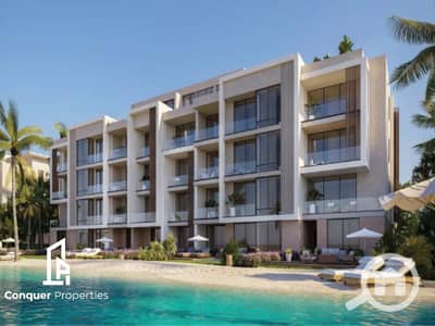 3 Bedroom Chalet for Sale in North Coast, Matruh - 4. png