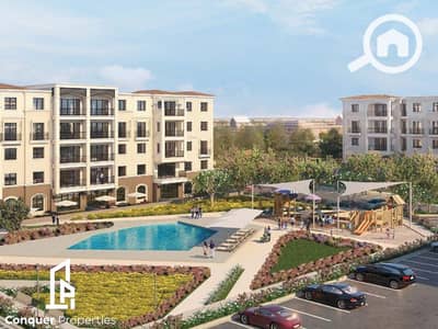 شقة 3 غرف نوم للبيع في القاهرة الجديدة، القاهرة - Untitled design - 2023-08-31T123342.737. png