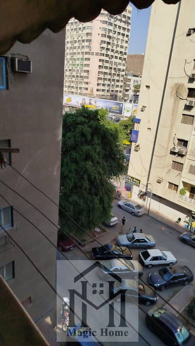 فلیٹ 3 غرف نوم للبيع في المهندسين، الجيزة - c3abe3fc-dc64-4897-9974-f8115efa352a. jpg