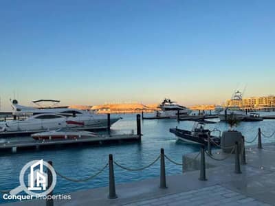 2 Bedroom Chalet for Sale in North Coast, Matruh - 1. png