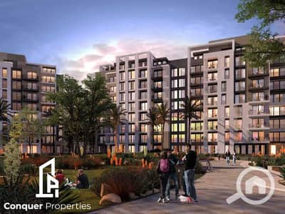 فلیٹ 3 غرف نوم للبيع في القاهرة الجديدة، القاهرة - Untitled design - 2023-07-30T133743.846 (2). png